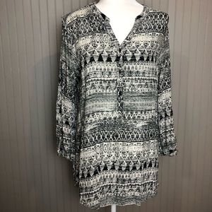 Grand & Greene Tunic